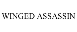 WINGED ASSASSIN trademark