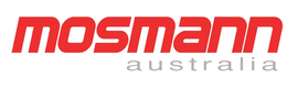 MOSMANN AUSTRALIA trademark