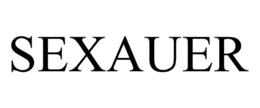 SEXAUER trademark
