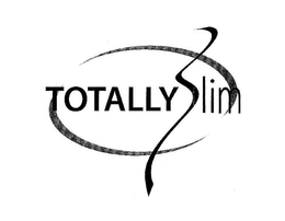 TOTALLY SLIM trademark