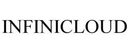 INFINICLOUD trademark