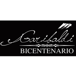 GARIBALDI BICENTENARIO trademark