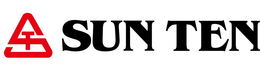 ST SUN TEN trademark