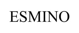 ESMINO trademark