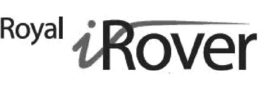 ROYAL I ROVER trademark