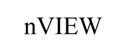 NVIEW trademark