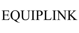 EQUIPLINK trademark