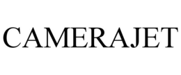 CAMERAJET trademark