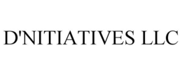 D'NITIATIVES LLC trademark