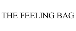 THE FEELING BAG trademark