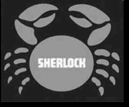 SHERLOCK trademark