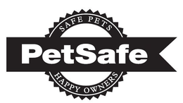 PETSAFE SAFE PETS HAPPY OWNERS trademark