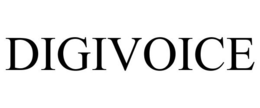 DIGIVOICE trademark