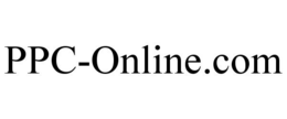 PPC-ONLINE.COM trademark
