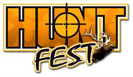 HUNT FEST trademark