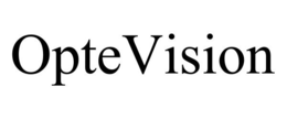 OPTEVISION trademark
