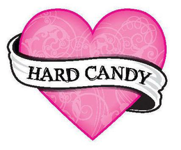 HARD CANDY trademark