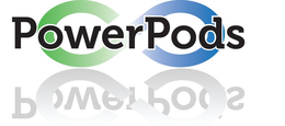 POWERPODS trademark