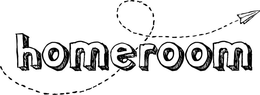 HOMEROOM trademark