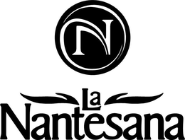 N LA NANTESANA trademark