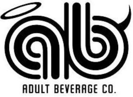 AB ADULT BEVERAGE CO. trademark