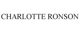 CHARLOTTE RONSON trademark