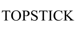 TOPSTICK trademark