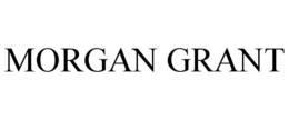 MORGAN GRANT trademark