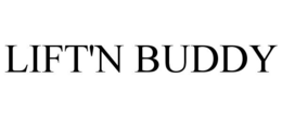 LIFT'N BUDDY trademark