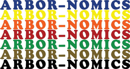 ARBOR-NOMICS ARBOR-NOMICS ARBOR-NOMICS ARBOR-NOMICS ARBOR-NOMICS ARBOR-NOMICS ARBOR-NOMICS trademark