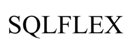 SQLFLEX trademark