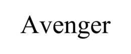 AVENGER trademark
