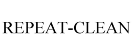 REPEAT-CLEAN trademark