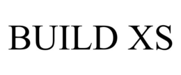 BUILD XS trademark
