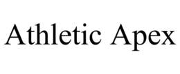ATHLETIC APEX trademark