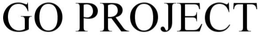 GOPROJECT trademark