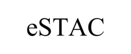 ESTAC trademark