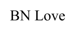 BN LOVE trademark