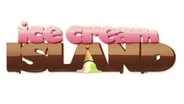 ICE CREAM ISLAND trademark