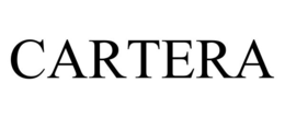CARTERA trademark