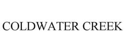 COLDWATER CREEK trademark