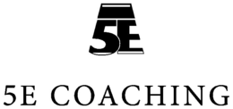 5E 5E COACHING trademark