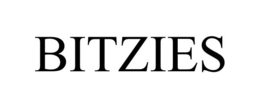 BITZIES trademark