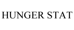 HUNGER STAT trademark