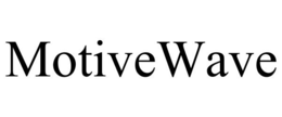 MOTIVEWAVE trademark