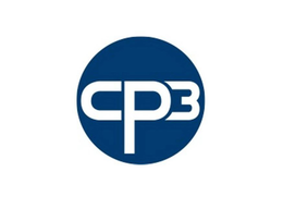 CP3 trademark