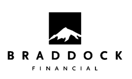 BRADDOCK FINANCIAL trademark