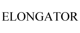 ELONGATOR trademark