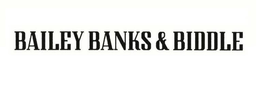 BAILEY BANKS & BIDDLE trademark