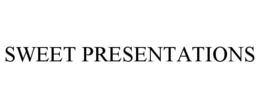 SWEET PRESENTATIONS trademark